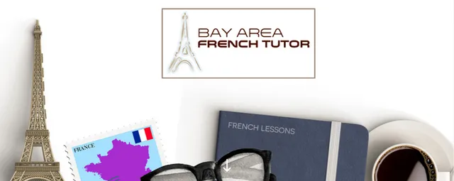Bay Area French Tutor