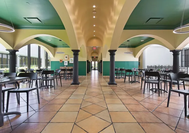 Néctar Restaurant - Puerto Rico