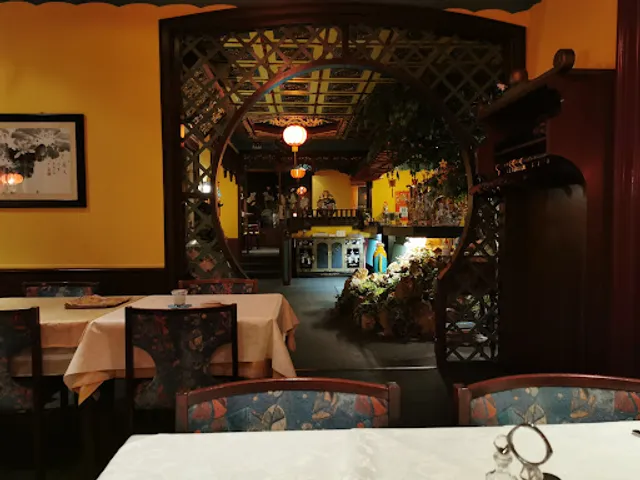 China Restaurant Mandarin - Gütersloh