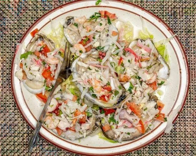 Marisqueria Los Cabos