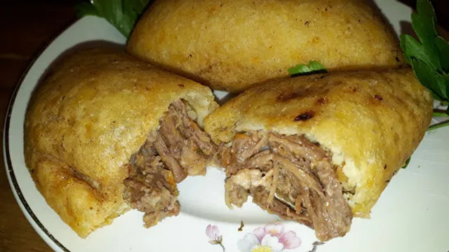 Todo Colombiano comidas