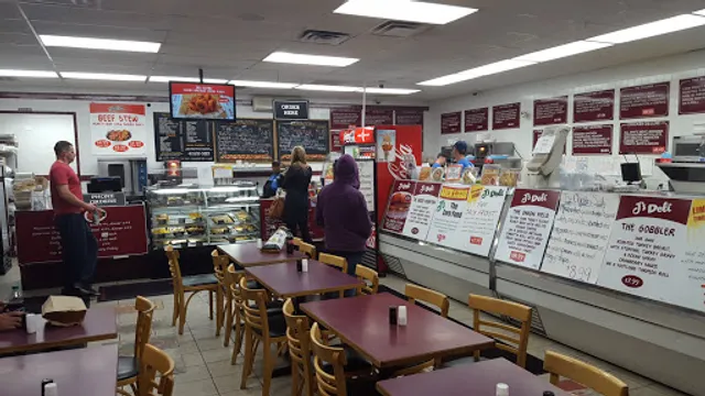 J's Deli