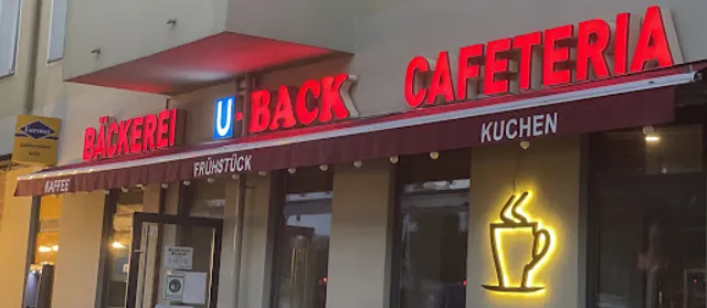 Bäckerei U-BACK