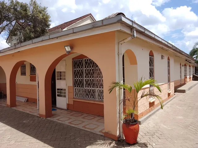Kenya Inn Guest House
