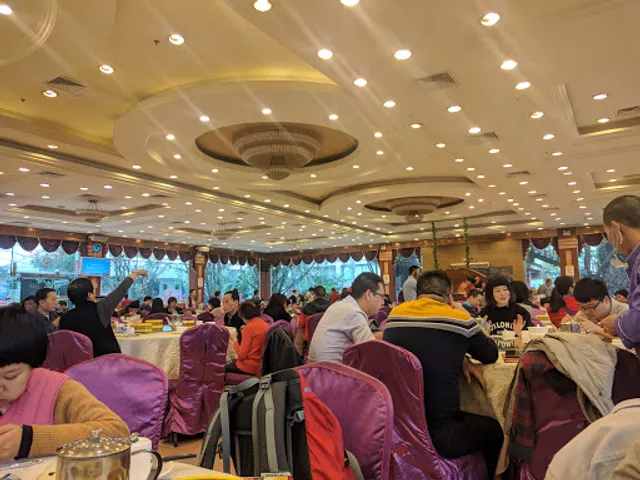 Donghaiwan Restaurant