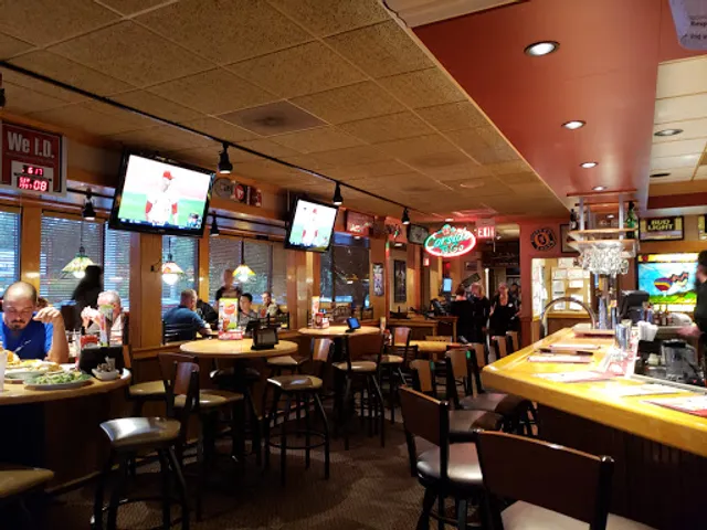 Applebee's Grill + Bar