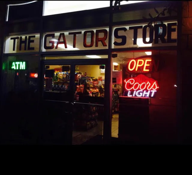 The Gator Store