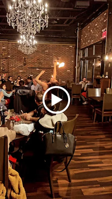 Laila Restaurant And Lounge