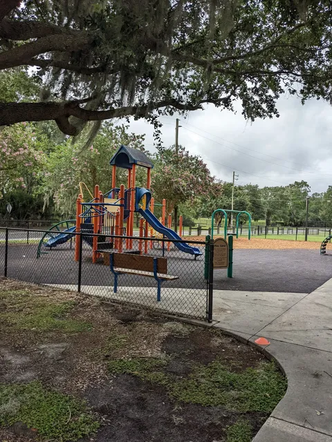 Dr I Sylvester Hankins Park