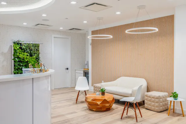 Brooklyn Mint Dental - Dr. Alice Hoang & Dr. Christopher Bowers