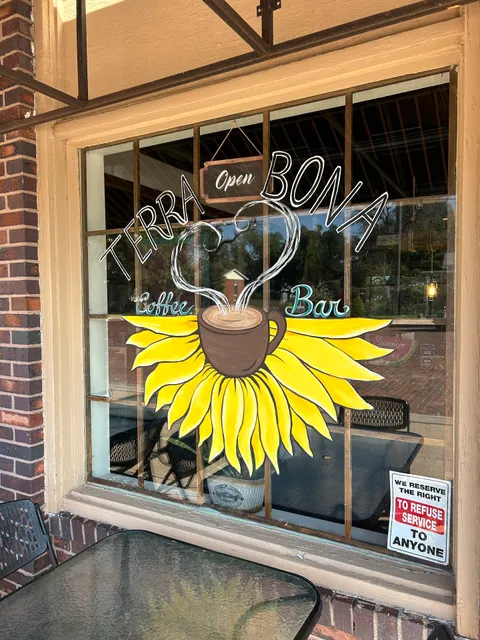 Terra Bona Bakery Cafe