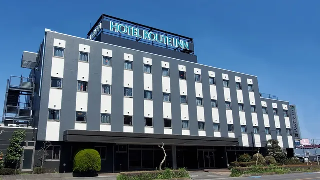 Hotel Route Inn Ageo