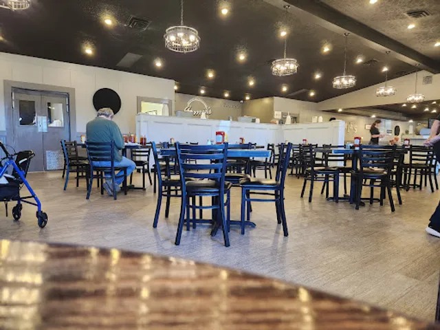 Jamie's Local Flavor Restaurant