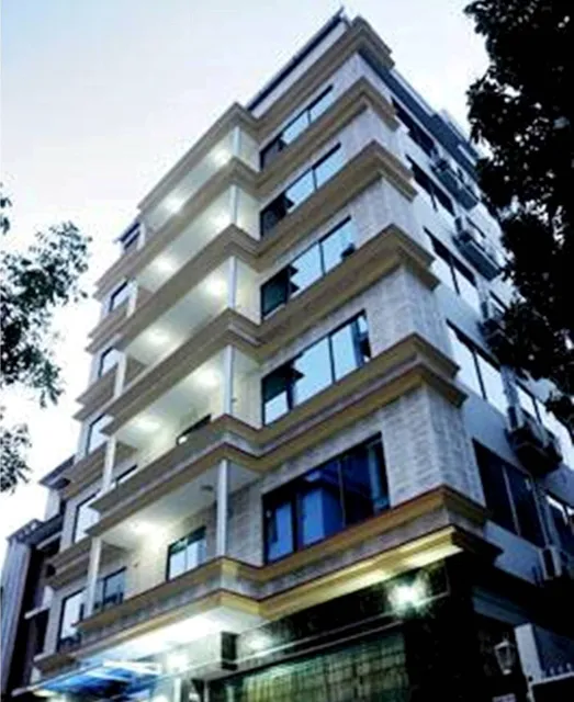 Marino Hotel (Uttara)