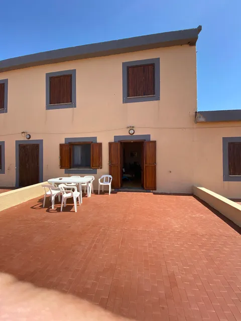 Residence Capo Argentiera