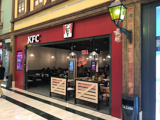 KFC