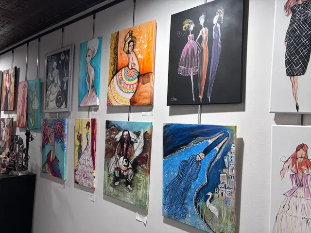 Cheryl Zemke Boutique