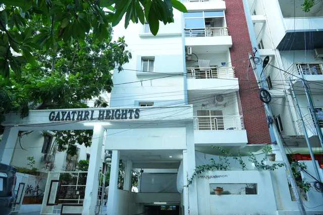 Gayathri Heights