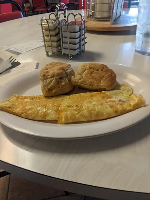 Sue N' Carol's Kitchen