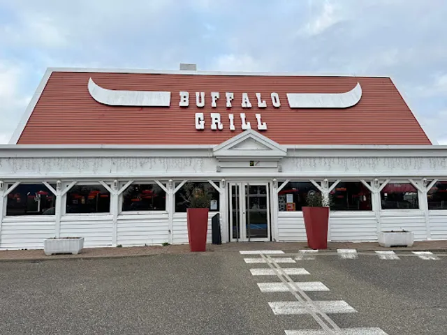 Buffalo Grill Wintzenheim