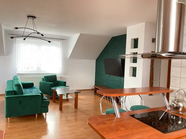 Apartament MILENA