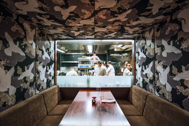 SHIKI Japanese Restaurant