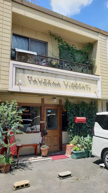 Taverna Visconti