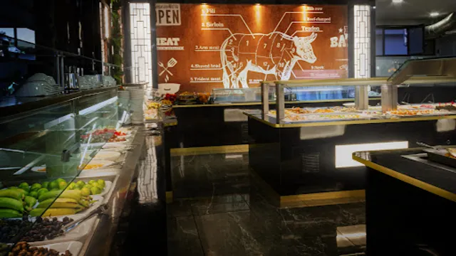 World Restaurant Caldiero