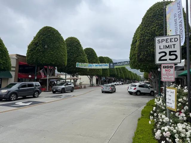 Glendora Village