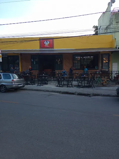 Restaurante e Choperia Teka