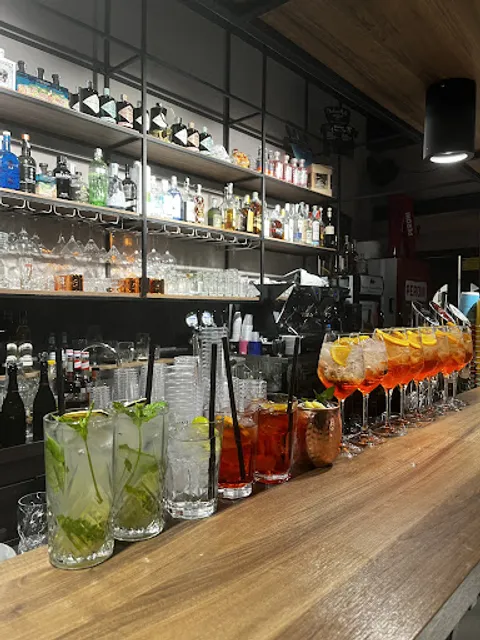 Virga’s pub | Pizzeria e Hamburgeria