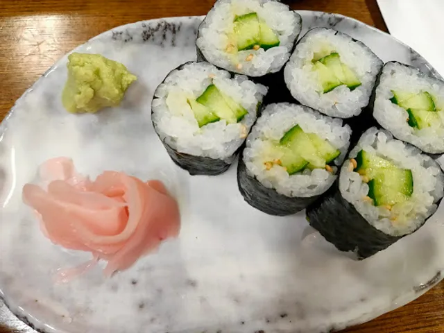 Sushi Izumizushi
