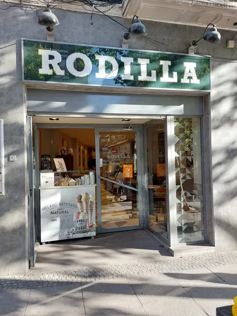 Rodilla