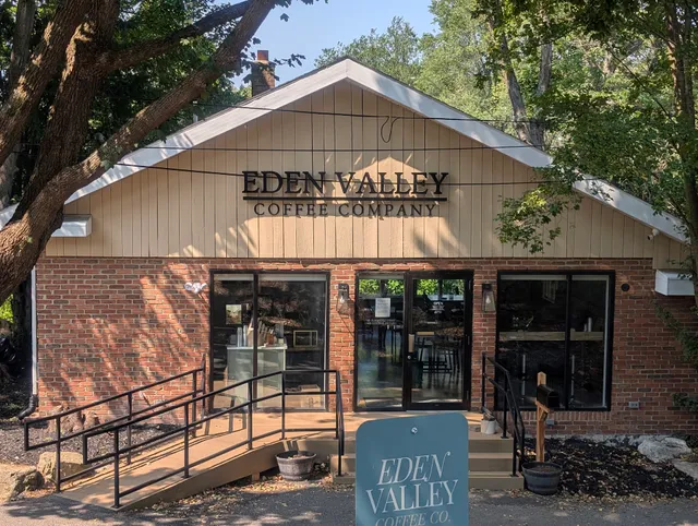 Eden Valley Coffee Co.
