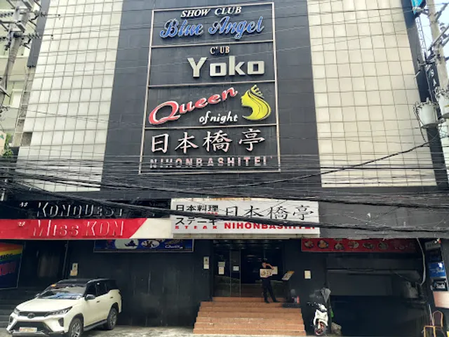 Nihonbashi Tei Malate