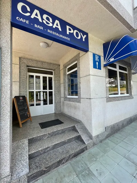 Casa Poy