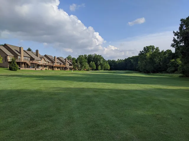 Copper Creek Golf Course