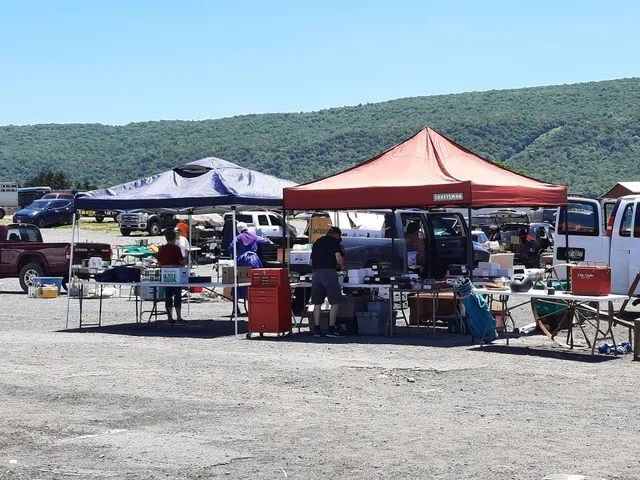Belleville Livestock Market