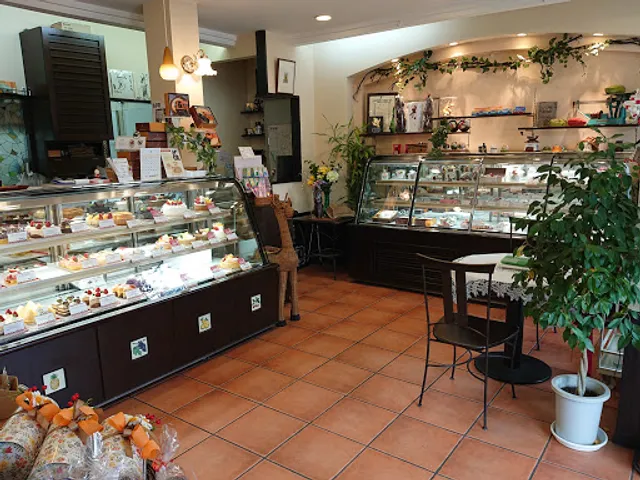 パティスリーサンヴェール