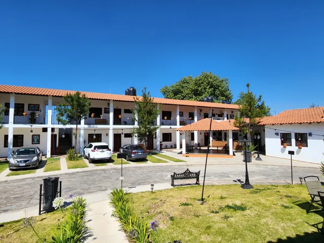 Hotel Casa Francisca Mazamitla