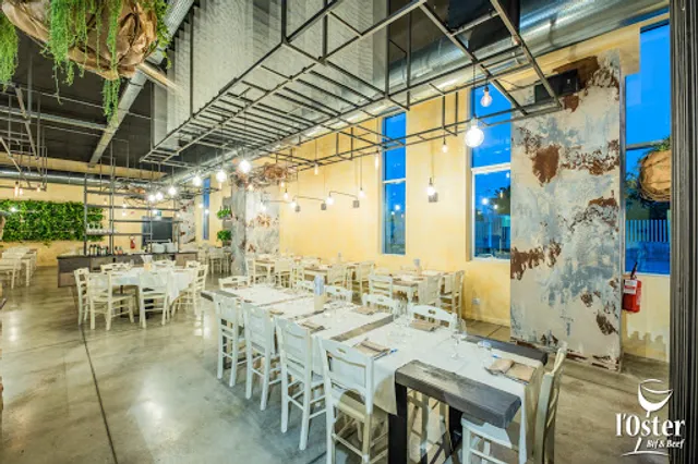 L'Oster Bif & Beef Restaurant