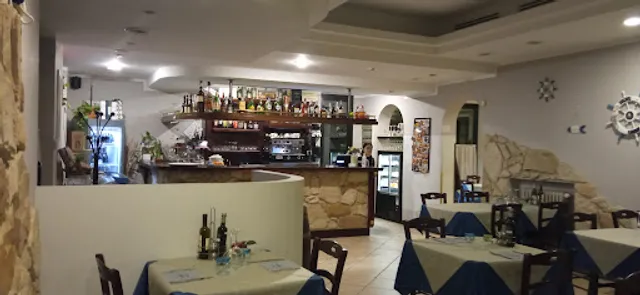 Osteria Pisano