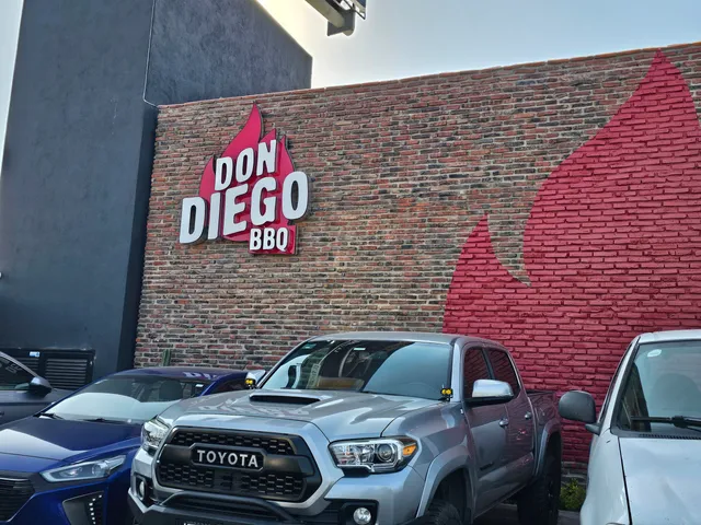 Don BBQ Juriquilla - Antea