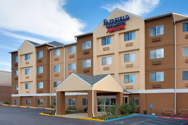 Fairfield by Marriott Inn & Suites Branson