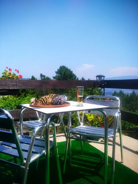 O Procurador - Café & Restaurante