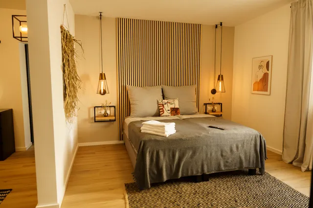 Premium Apartments Koblenz