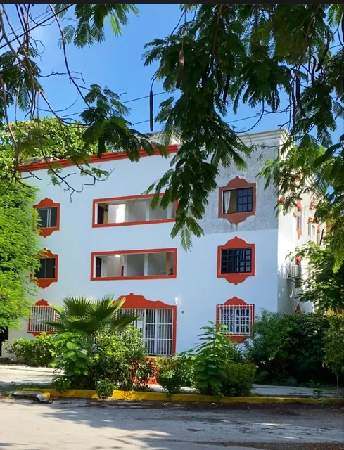 Recamara Itzal Airbnb