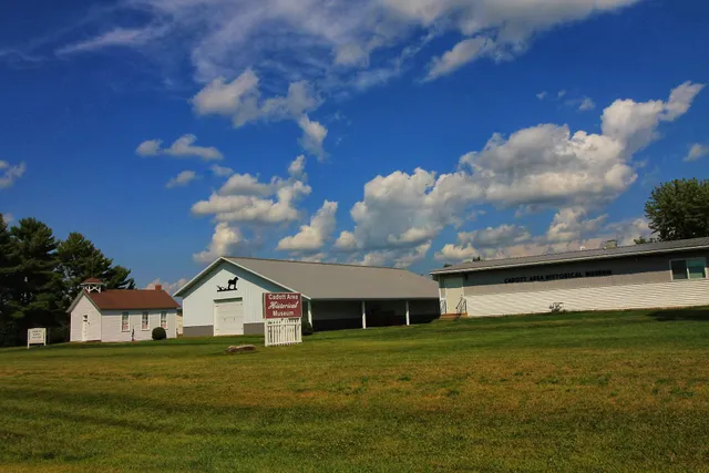 Cadott Area Historical Society Museum