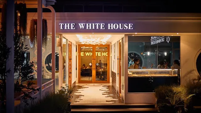 The White House Bangkok