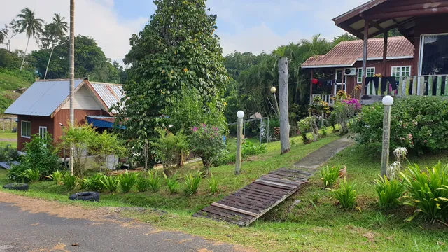 Jatidiri Farmstay